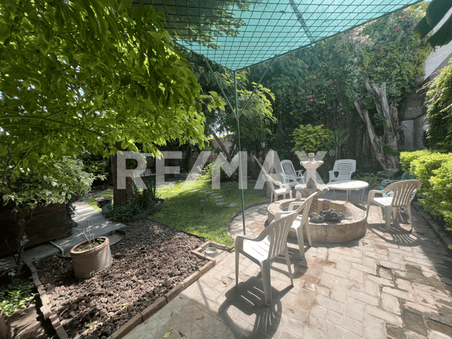 CASA EN VENTA EN TORREÓN JARDÍN