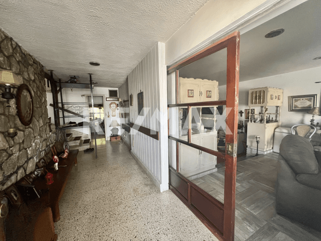 CASA EN VENTA EN TORREÓN JARDÍN