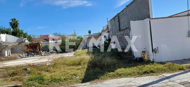 TERRENO EN VENTA