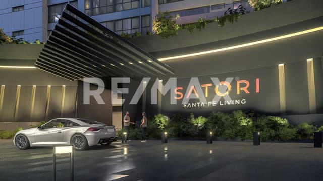 Departamentos en Venta en Satori Santa Fe
