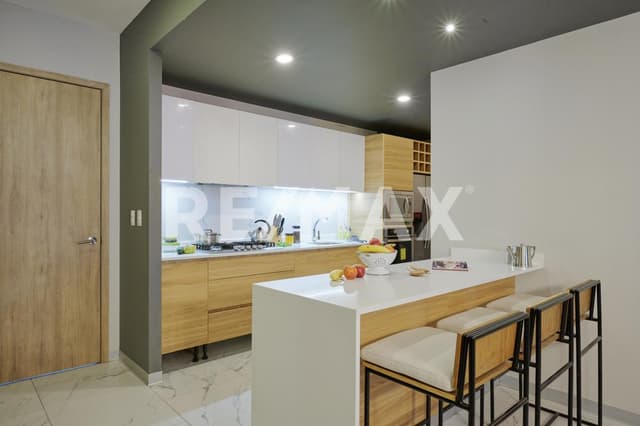 Departamentos en Venta en Satori Santa Fe