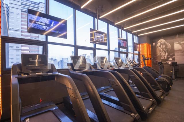 Departamentos en Venta en Satori Santa Fe