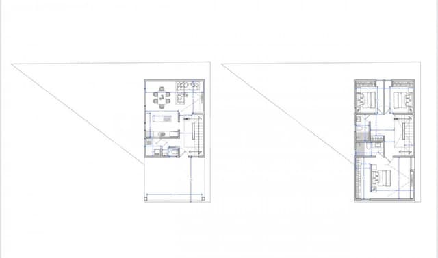 CASA EN PREVENTA Col. Universidad Sur