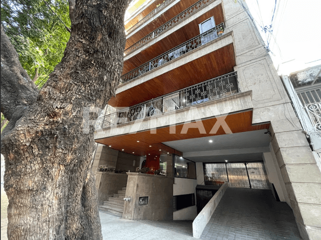 Departamento en Renta, Hegel 129, Chapultepec Morales, Polanco