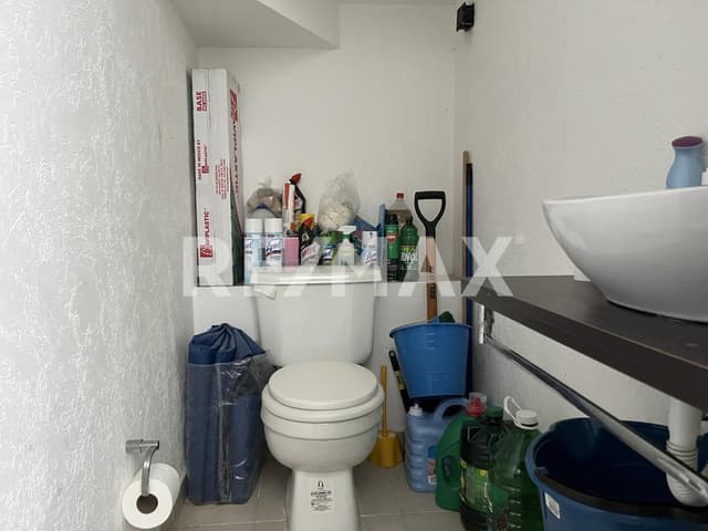 VENTA DE CASA EN SAN JUAN DEL RÍO
