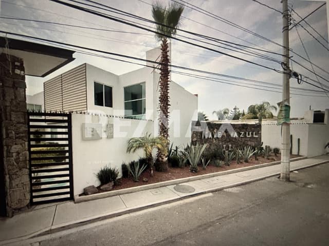 VENTA DE CASA EN SAN JUAN DEL RÍO