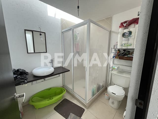 VENTA DE CASA EN SAN JUAN DEL RÍO