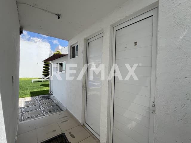 VENTA DE CASA EN SAN JUAN DEL RÍO
