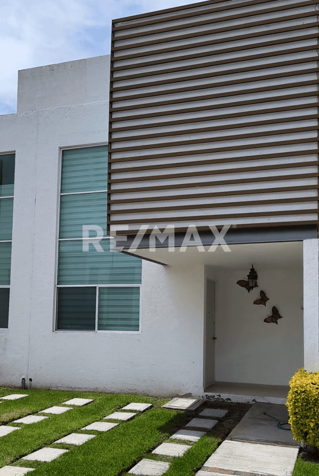 VENTA DE CASA EN SAN JUAN DEL RÍO