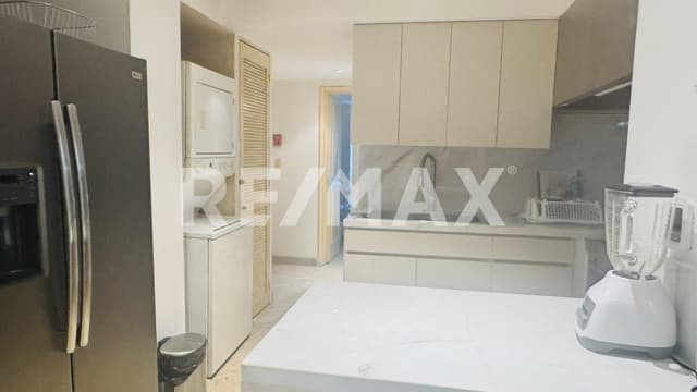 Departamento en Venta frente a la playa Torre del MAr | 318 m² en Acapulco con Amenidades y Vista Panorámica