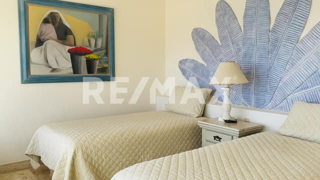 Departamento en Venta frente a la playa Torre del MAr | 318 m² en Acapulco con Amenidades y Vista Panorámica