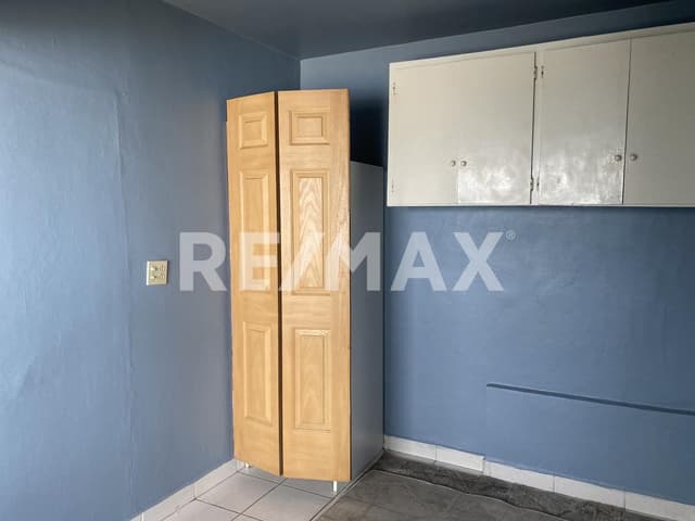 Renta departamento amueblado 