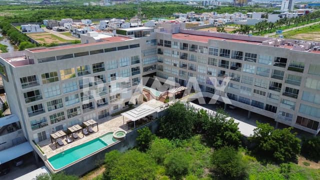 Departamento Amueblado en la Marina a Precio Irresistible