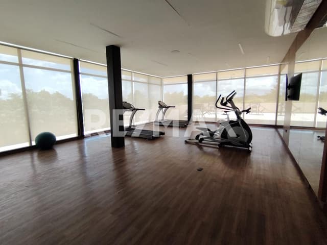 Casa Residencial en Mistika – Zona Country, Mérida