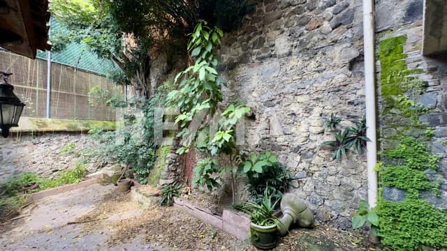 Renta de casa en el Centro de Cuernavaca, Morelos...Clave 5858