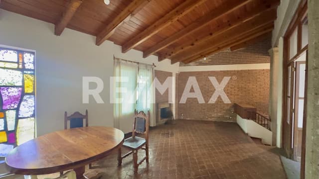 Renta de casa en el Centro de Cuernavaca, Morelos...Clave 5858