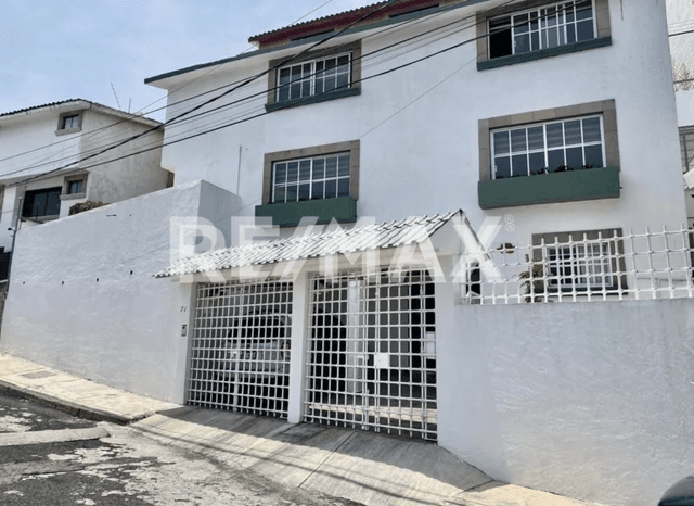 MHS VENTA CASA EN CIUDAD BRISA, NAUCALPAN