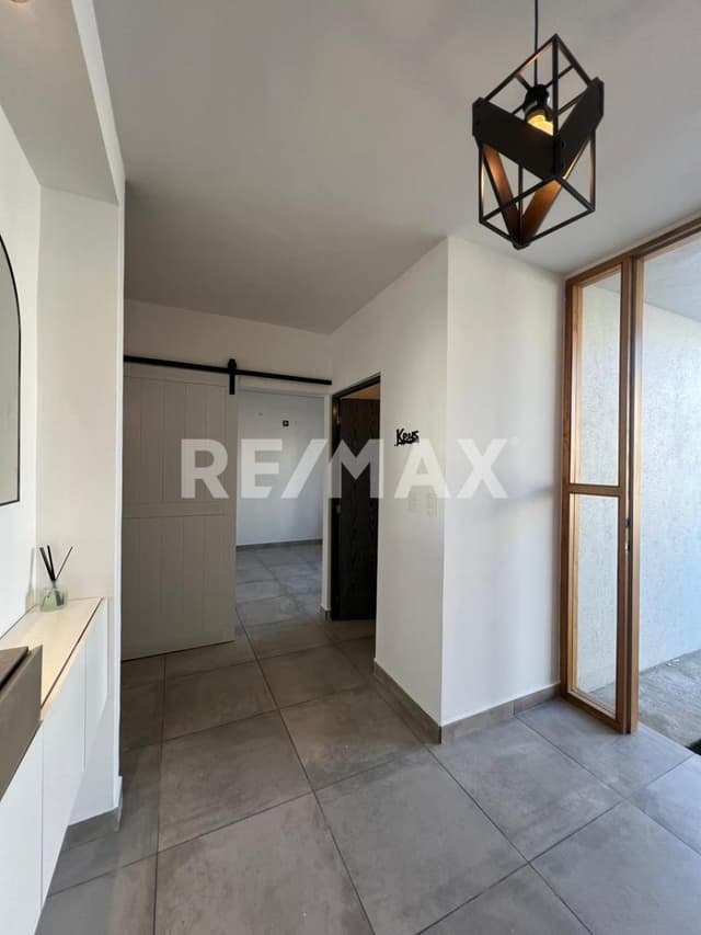 Casa en Zona Residencial con amenidades