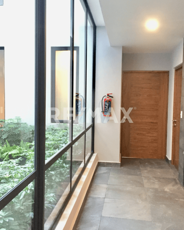 DEPARTAMENTO EN VENTA EN BENITO JUÁREZ
