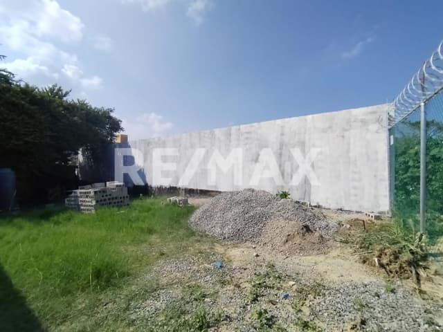 Terreno en Venta - 5