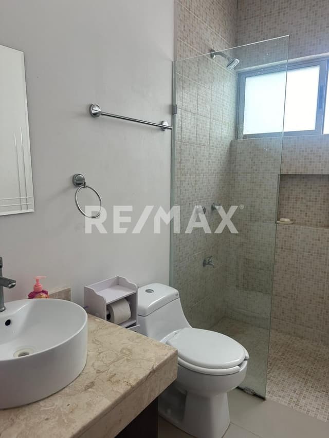 Casa en Renta Conkal 