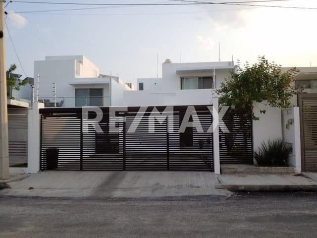 Casa en Renta Conkal 