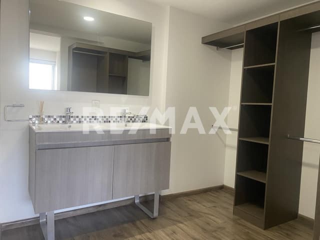 DEPARTAMENTO EN RENTA EN BIOSFERA JURIQUILLA