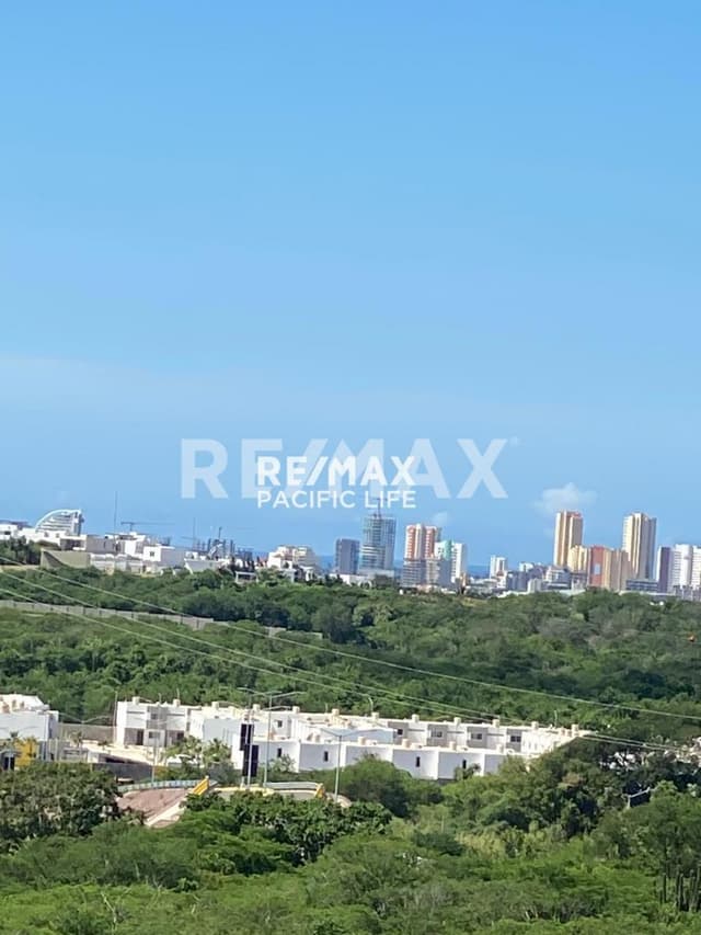 TERRENO EN VENTA EN SAN ANTONIO HILLS