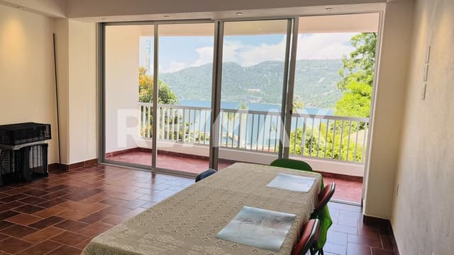 Suite en Venta Acapulco | Condominio Torreblanca con Vista a la Bahía de Puerto Marqués