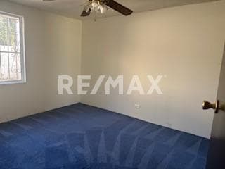 Casa en Renta en Lomas Hipodromo, Tijuana Baja California.