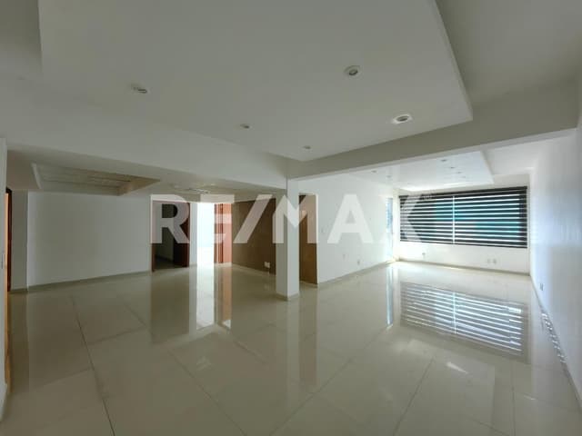 OFICINAS RENTA EN COL. NARVARTE 