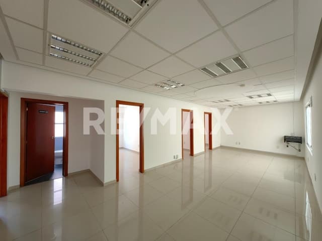 OFICINAS RENTA EN COL. NARVARTE 