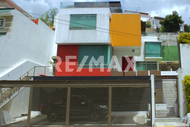 Casa en venta Vistas del Valle, Naucalpan de Juárez, Edo de Méx.