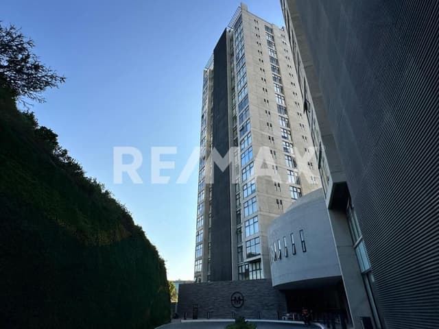 DEPATAMENTO EN RENTA