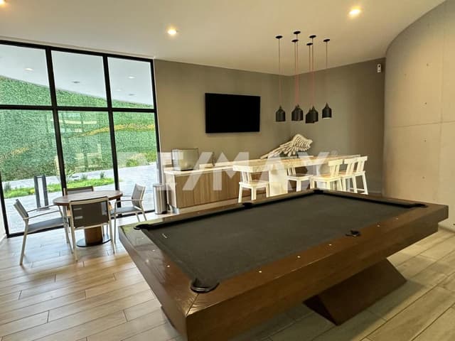 DEPATAMENTO EN RENTA