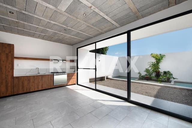 Casa Nueva En Lomas de Trujillo, a un Costado del Fracc.Burgos