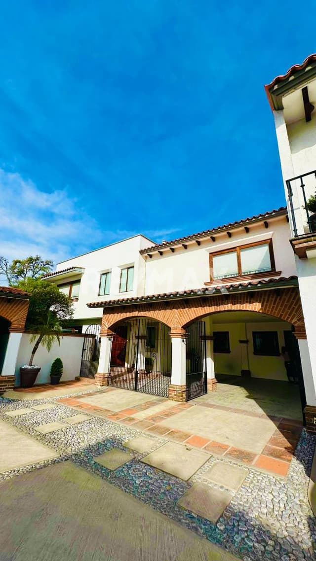 Casa venta Rincón Colonial  Atizapan de Zaragoza