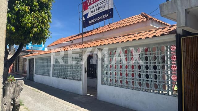 Casa en Venta 