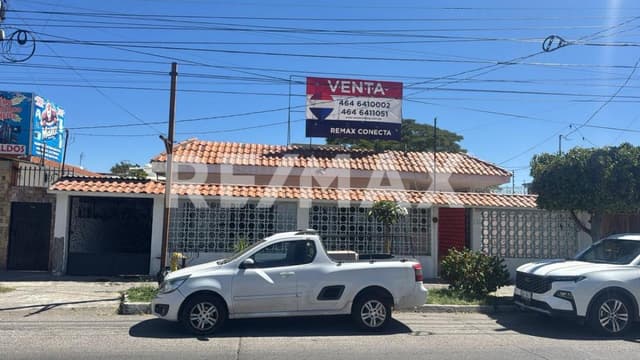 Casa en Venta