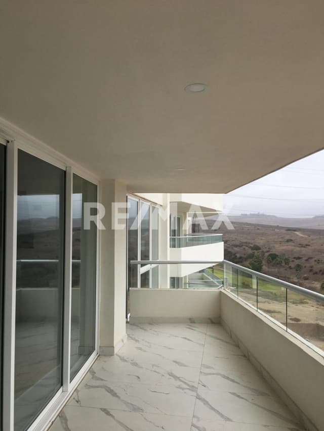 Departamento en Venta con Amenidades de Lujo