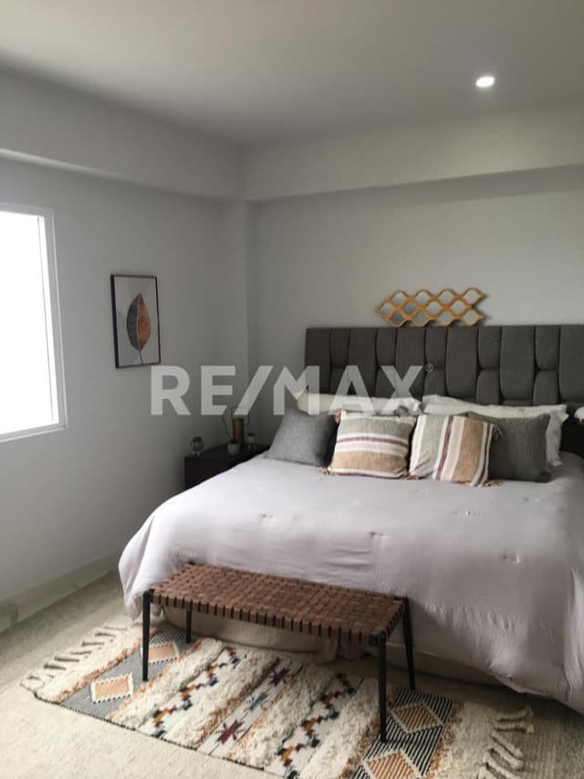 Departamento en Venta con Amenidades de Lujo