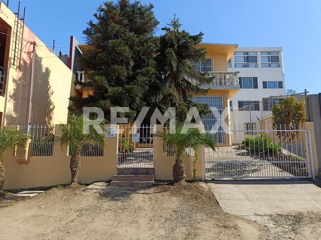 Tu Hogar Ideal en Rosarito – Casa en Venta con 3 Recámaras