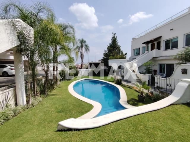 Venta de departamento en Pb, Col. Vista Hermosa, Cuernavaca, Morelos...Clave 5873