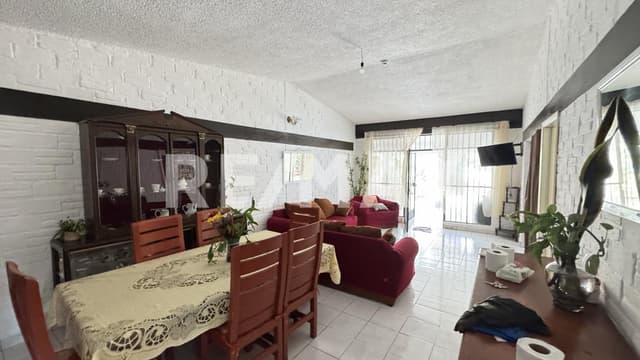Venta de casa de un nivel en Vista Hermosa, Cuernavaca, Morelos...Clave 5875