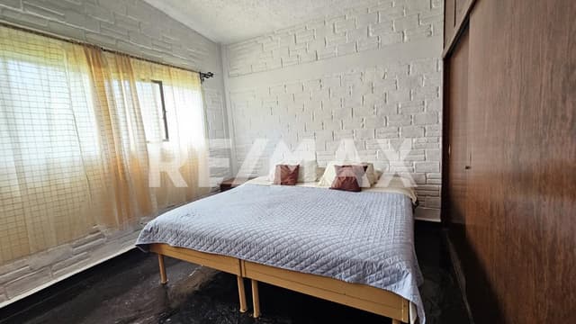 Venta de casa de un nivel en Vista Hermosa, Cuernavaca, Morelos...Clave 5875
