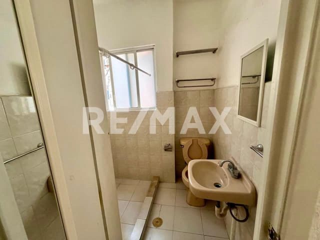 Departamento en Venta en Narvarte Oriente Benito Juárez