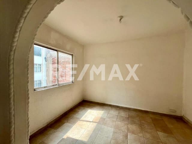 Departamento en Venta en Narvarte Oriente Benito Juárez