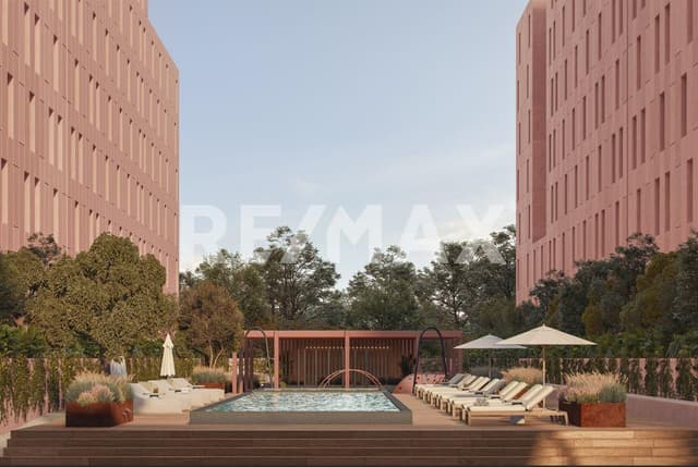 Departamentos en Preventa en Zapopan Centro 