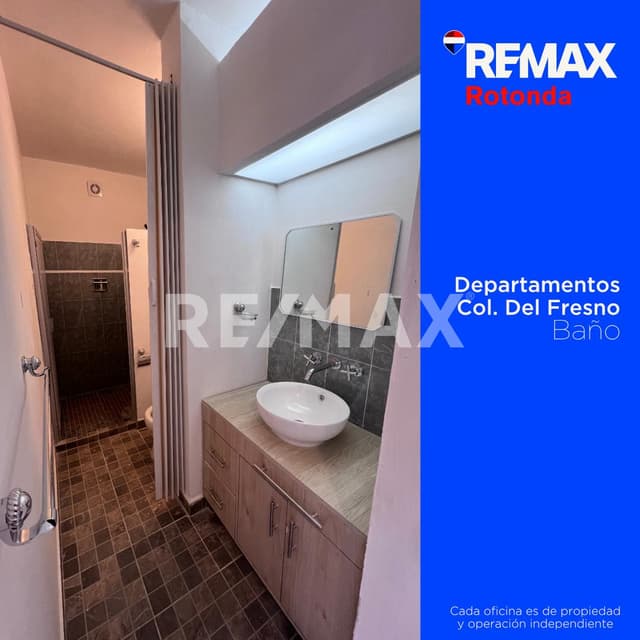 Departamentos Colonia Del Fresno