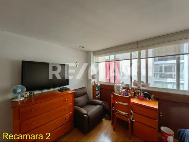 DEPARTAMENTO VENTA EN COL. DEL VALLE / 159m2 